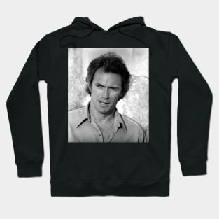 Clint Eastwood Hoodie